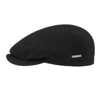 Stetson Belfast Vedrick Casquette Plate Fabrique en UE Homme Automne Hiver