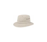 STETSON Bob Reston Coton Biologique Beige M - 56/57 cm