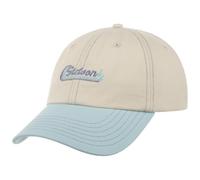 Stetson Casquette Anti UV Classic Cotton Femme/Homme - en Coton de Baseball Soleil Boucle métal, avec visière, Doublure Printemps-été Été - Taille Unique Bleu Clair