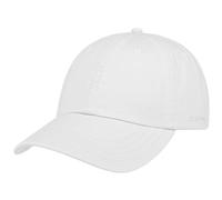 STETSON Casquette Baseball Rector Blanc Taille unique
