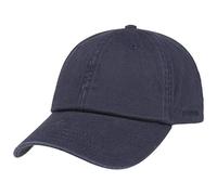 STETSON Casquette Baseball Rector Marine Taille unique