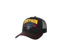 STETSON Casquette Baseball Trucker Wild Ones Taille Unique