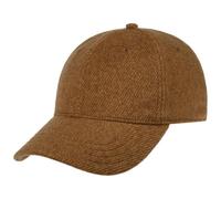Casquette Cashmere by Stetson marron One Size