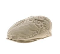 STETSON Casquette Oakwood - Paradise Beige - S - 54/55 cm