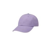 STETSON Casquette Rector Femme/Homme - Protection UV de Soleil Boucle en métal, avec visière Printemps-été - Taille Unique Parme