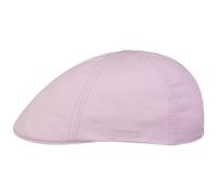 Stetson Casquette Texas Anti-UV Femme/Homme - Gavroche en Coton de Soleil avec Visiere Ete Printemps-ete - L (58-59 cm) Rose
