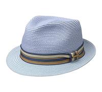 Stetson Chapeau Munster Toyo Trilby pour Homme