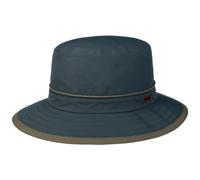 STETSON Chapeau Imlay Kettering Bleu L - 58/59 cm