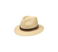 STETSON Chapeau Traveller Anderson Panama L - 58/59 cm