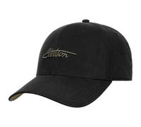 Stetson CHAPEAUSHOP Waxed Cotton WR Casquette de Baseball Waxed Tissu cired Unisexe Toutes Saisons