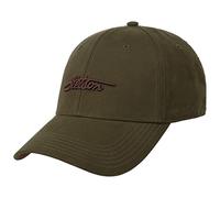 Stetson CHAPEAUSHOP Waxed Cotton WR Casquette de Baseball Waxed Tissu cired Unisexe Toutes Saisons