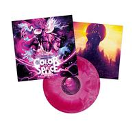 Color Out Of Space Vinyle