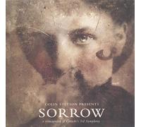 Stetson, Colin - Presents: Sorrow [Import]