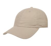Stetson Ducor Sun Guard Fullcap Casquette Baseball 6 Panneaux 100% Bio-Coton UV 40+ Unisexe Printemps Ete