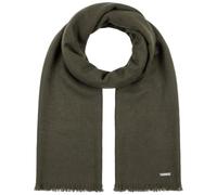 Stetson Echarpe Lindo Homme - echarpe pour a franges Hiver automne-hiver
