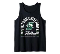 Stetson Hatters | Produit Officiel de la NCAA | LCSUH0001 Débardeur