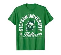 Stetson Hatters | Produit Officiel de la NCAA | LCSUH0001 T-Shirt
