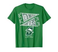 Stetson Hatters | Produit Officiel de la NCAA | LCSUH0003 T-Shirt