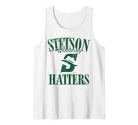 Stetson Hatters | Produit Officiel de la NCAA | LCSUH0004 Débardeur