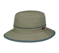 Stetson Kettering Chapeau Outdoor Bob Protection Anti UV 40 Unisexe Toutes Saisons