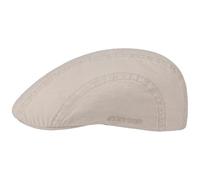 Stetson Madison Delave Casquette Plate Protection UV 40 Unisexe Printemps Ete