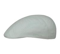 Stetson Madison Delave Casquette Plate Protection UV 40 Unisexe Printemps Ete