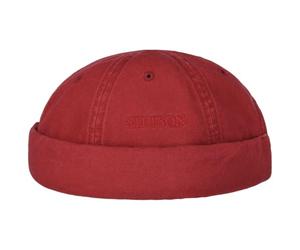 Stetson Ocala Dockercap Coton 100% UV 40+ Homme Printemps Ete