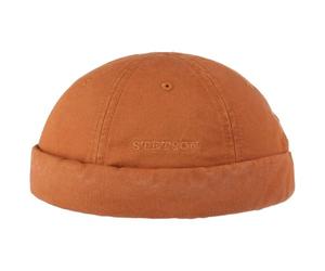 Stetson Ocala Dockercap Coton 100% UV 40+ Homme Printemps Ete