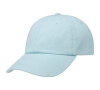 Stetson Rector Casquette de Baseball Protection UV Unicolore Unisexe Toutes Saisons