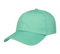 Stetson Rector Casquette de Baseball Protection UV Unicolore Unisexe Toutes Saisons