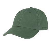 Stetson Rector Casquette de Baseball Protection UV Unicolore Unisexe Toutes Saisons