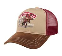 Stetson Rodeo Days Casquette Trucker Western Chic Unisexe Toutes Saisons