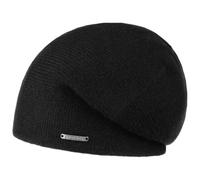 Stetson Shirley Bonnet Oversize Cachemire Unisexe Automne Hiver