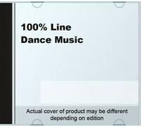 Stetson Stompers, the - 100% Line Dance Music