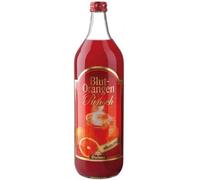 Stettner Punch d'orange sanguine sans alcool (1 l)