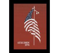Steubenville High School - 1976 Yearbook | Official Classmates® Premium Reprint | Authentic Archival Edition | Softcover