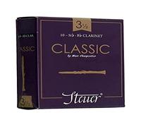 Steuer Steuer Classic Bb- Clarinet 3.5