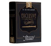 Steuer Steuer Exklusive Bb- Clarinet 3.0