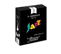 Steuer Steuer Jazz Alto Saxophone 3.0