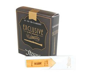 Steuer Steuer Exklusive Bb- Clarinet 3.0