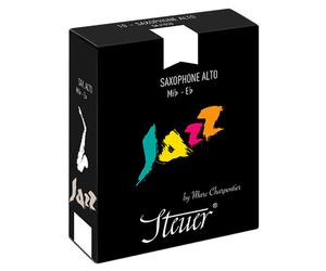 Steuer Steuer Jazz Alto Saxophone 2.5