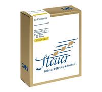 Steuer Steuer White Line Eb- Clarinet 4.0