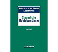 Steuerliche Betriebsprüfung