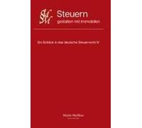 Steuern Gestalten Mit Immobilien