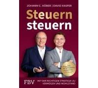 Steuern Steuern – Éditeur Münchner Verlagsgruppe
