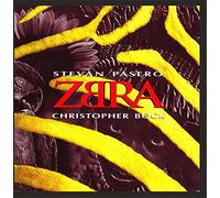 Stevan Pasero and Christopher Bock - Zbra