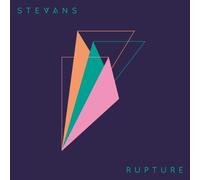 Stevans - Rupture [Import]