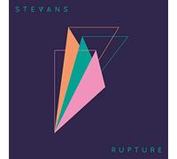 Stevans - Rupture [Import]