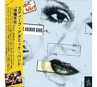 Steve Adamyk Band - Forever Wont Wait [Import]