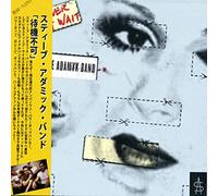 Steve Adamyk Band - Forever Wont Wait